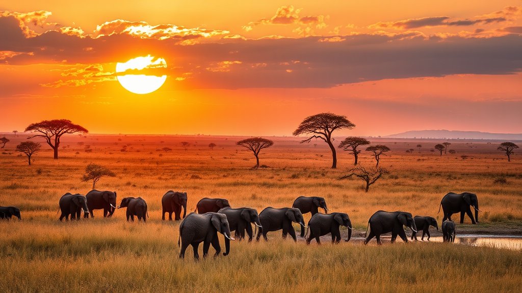 Essentiële spullen en tips voor reizen door amerika en zuid-afrika